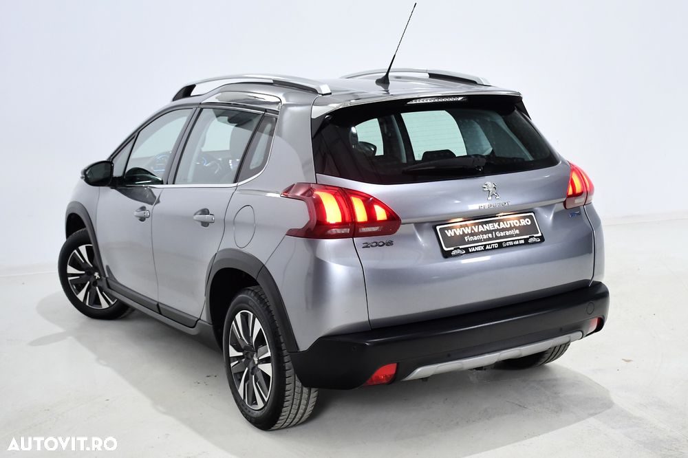 Peugeot 2008 PureTech 110 Stop&Start Allure - 5