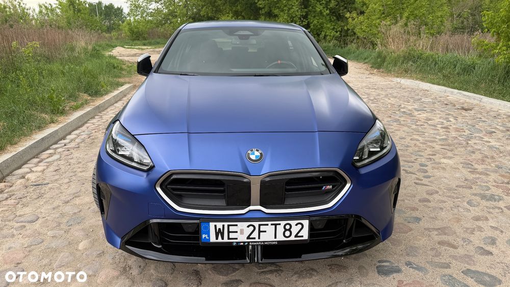 BMW 1M ver-m135i-xdrive - 6