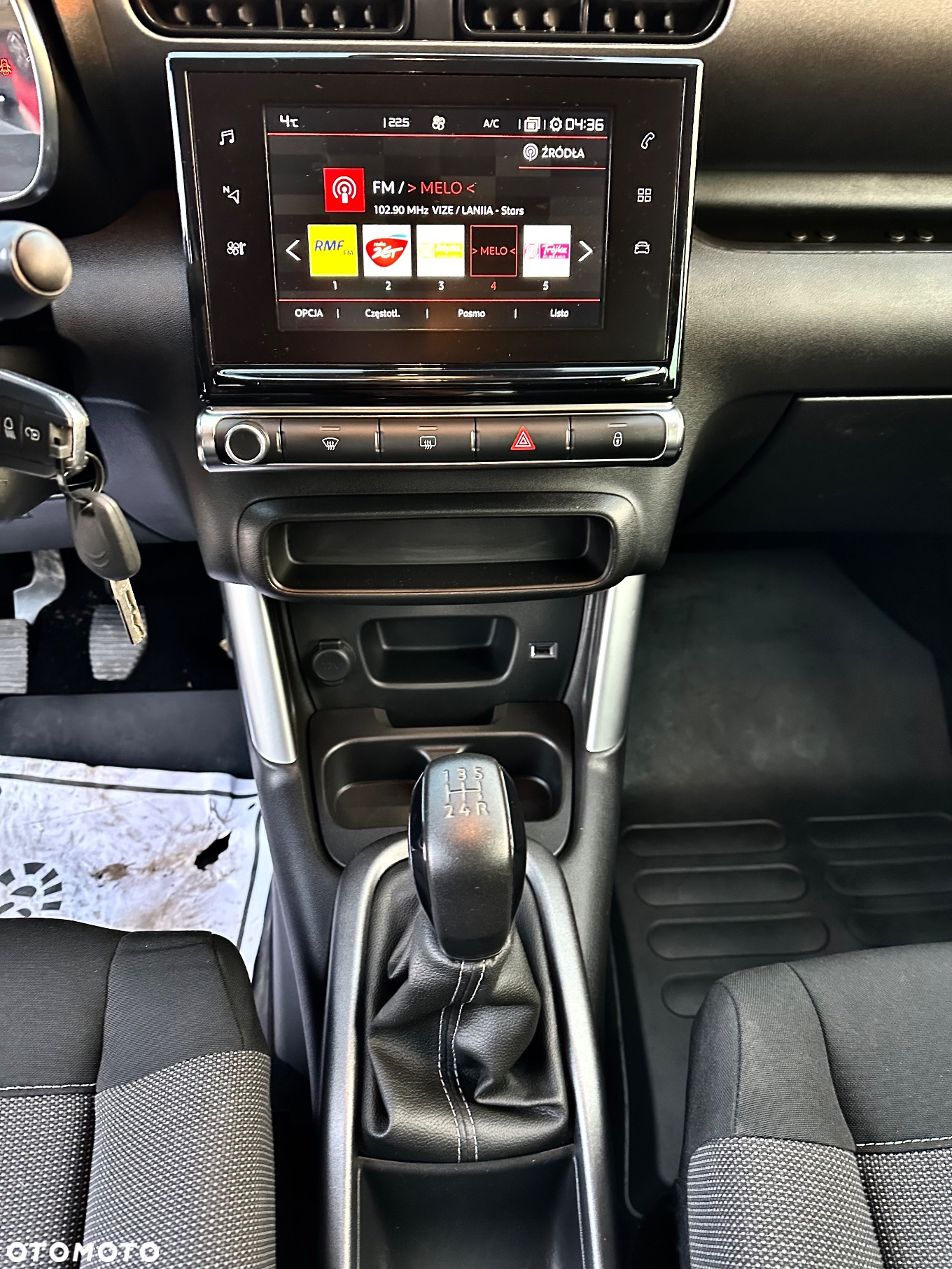 Citroën C3 Aircross 1.2 PureTech Feel Pack S&S - 25