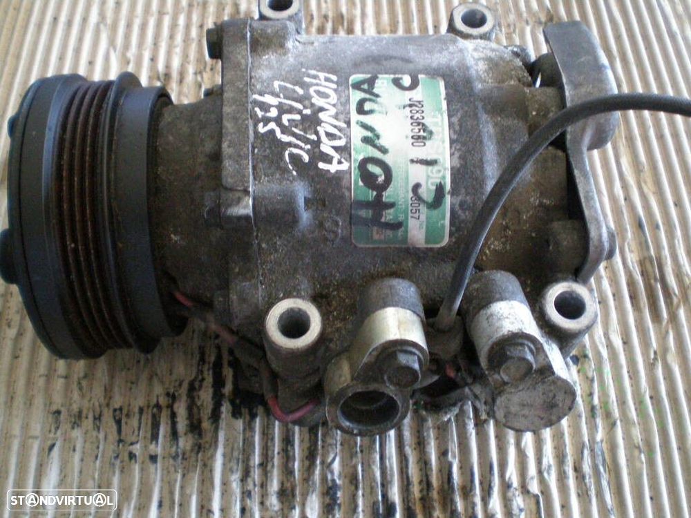 Compressor AC J2836560 3057 HONDA CIVIC - 2