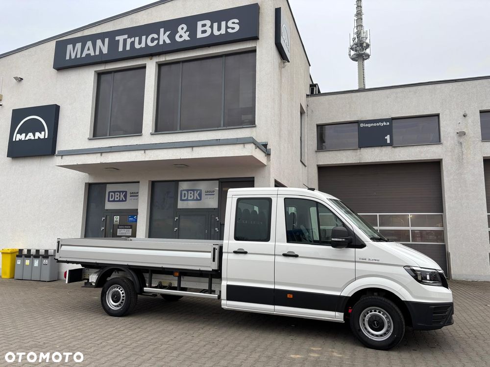 MAN TGE 3.140 4X2F SB - 12