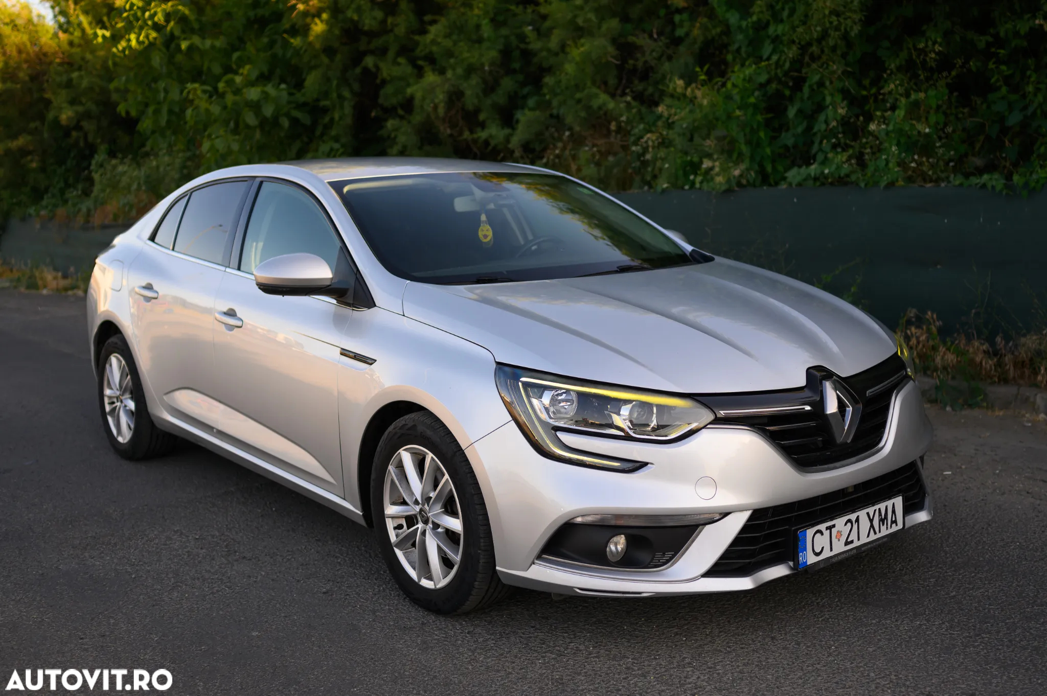 Renault Megane - 14