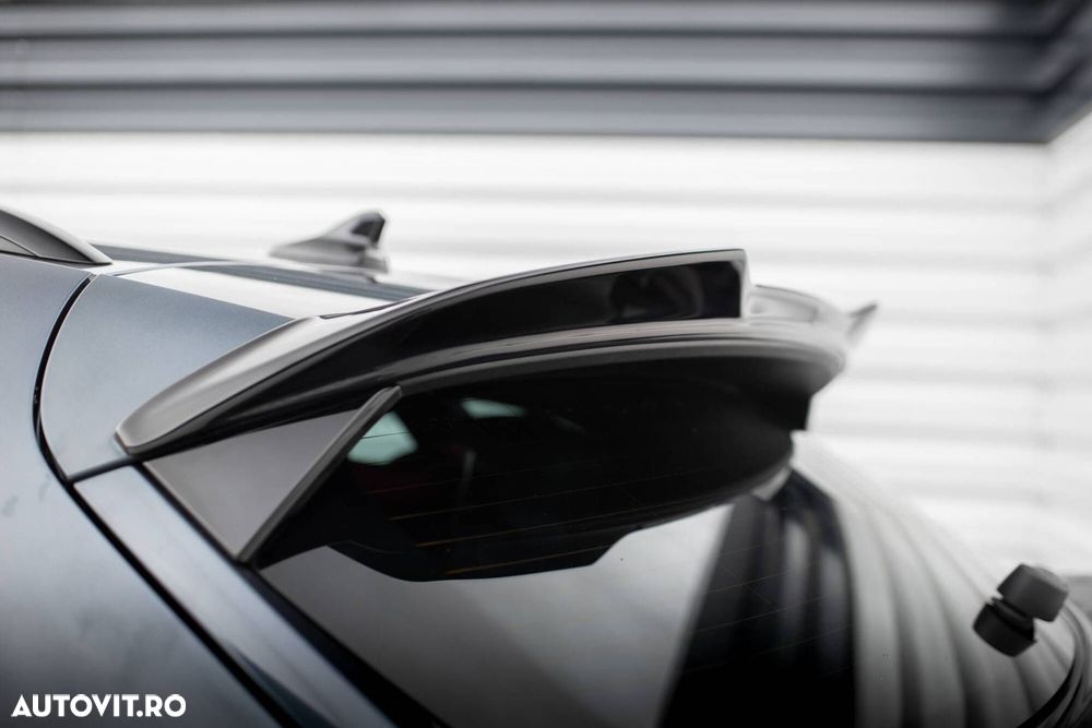 Pachet Exterior Prelungiri compatibil cu Cupra Formentor Maxton Design - 25