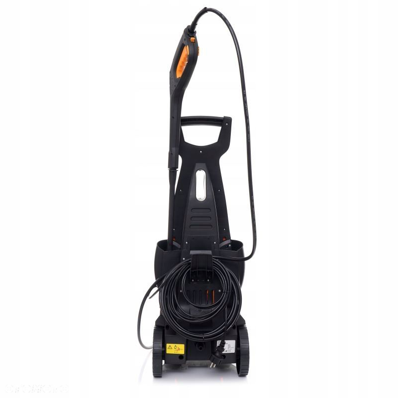Myjka Ciśnieniowa KraftDele KD499 250 bar 2200 W - 6