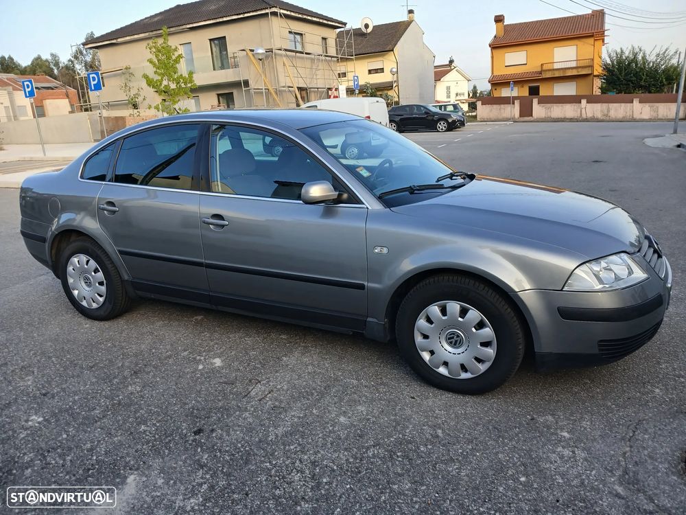 Audi A4 1.9 TDI m5 Exclusive - 2