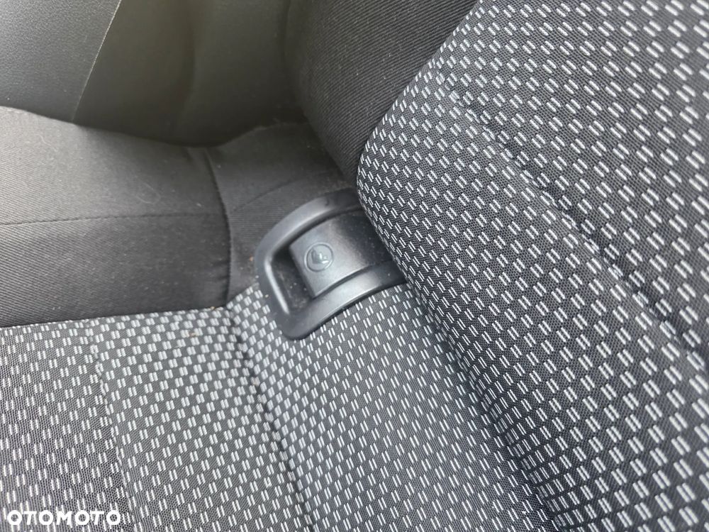 Skoda Octavia 1.4 TSI Edition - 32