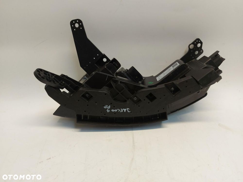 Jaecoo 7 PHEV 2025r lampa prawa przód przednia oryg 605001417aa - 5