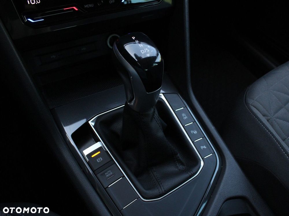 Volkswagen Tiguan 2.0 TDI SCR Life DSG - 23