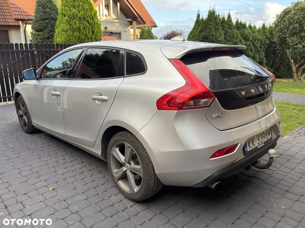 Volvo V40 T3 Drive-E Kinetic - 6