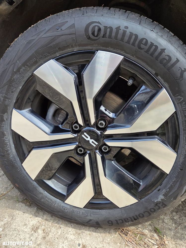 Dacia Logan ECO-G 100 MT6 XX - 29