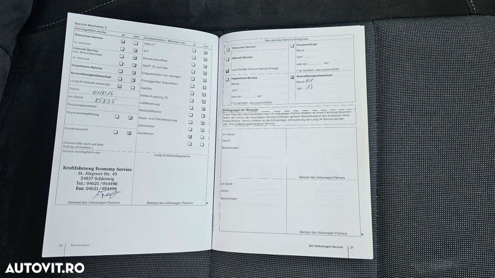 Volkswagen Golf Plus 1.2 TSI BlueMotion Technology Style - 24