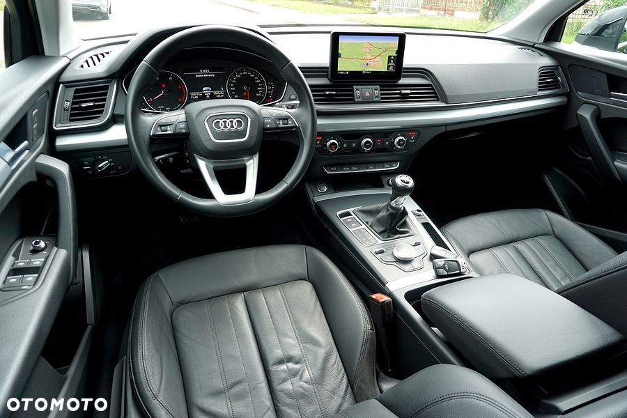 Audi Q5 2.0 TDI (clean diesel) ultra - 22