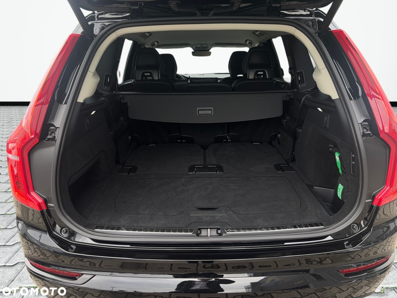 Volvo XC 90 - 17