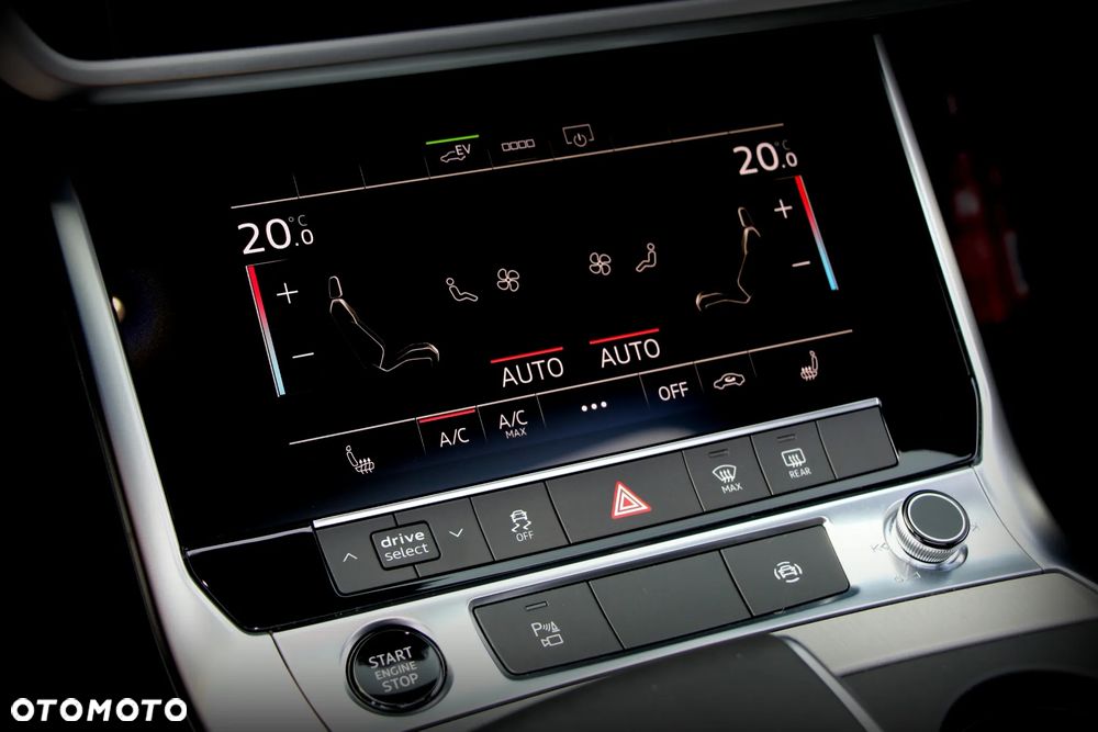 Audi A6 Avant 55 TFSI e quattro S tronic S line - 24