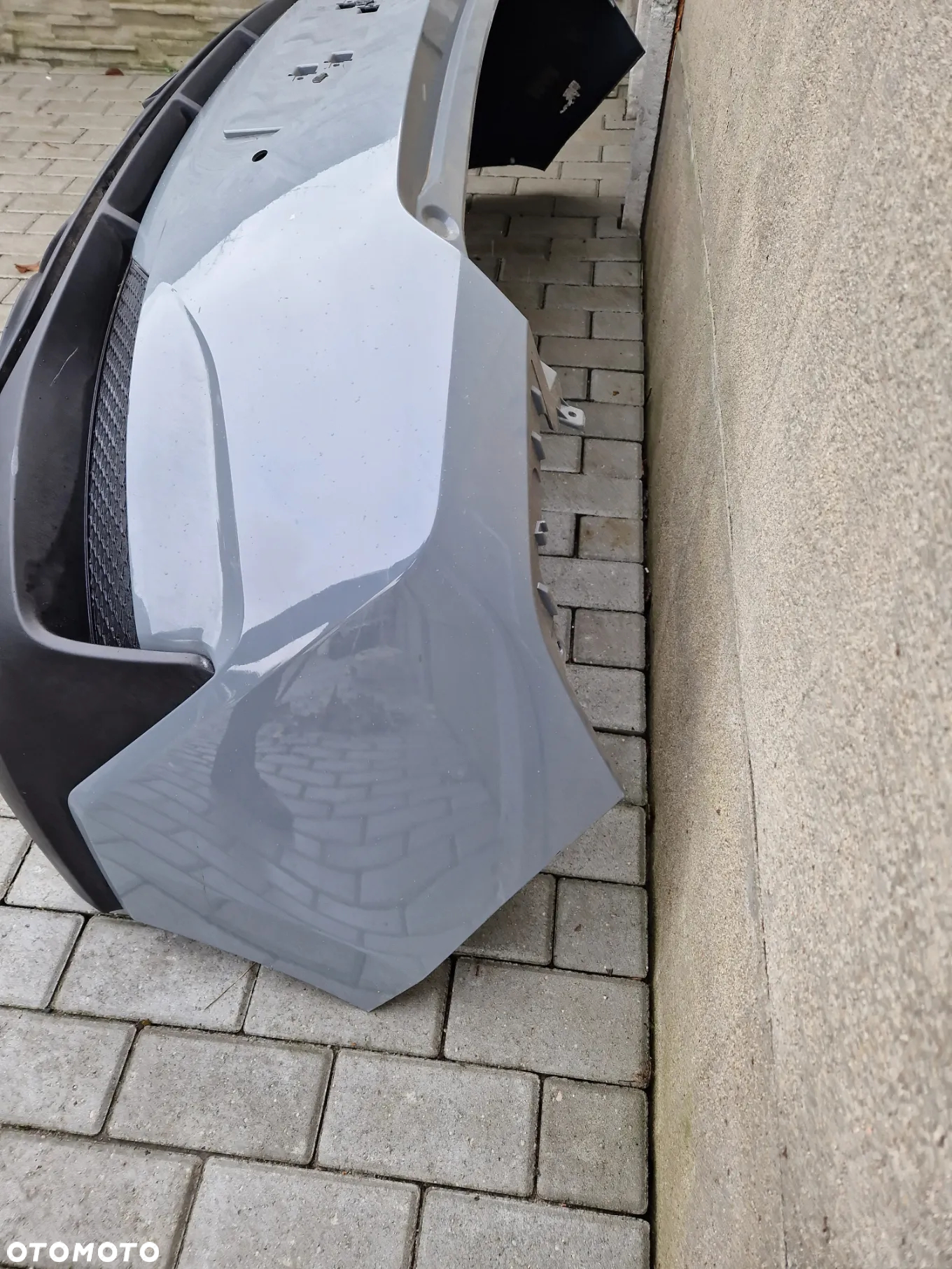 Zderzak Hyundai I30   n performance  tylni tyl - 3