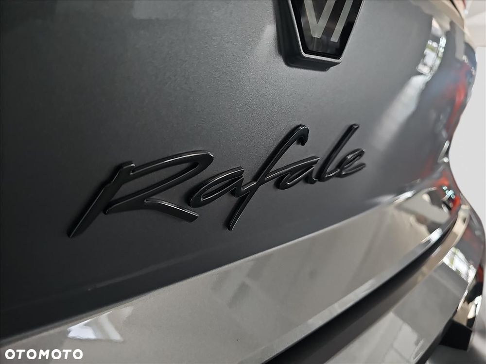 Renault Rafale - 12