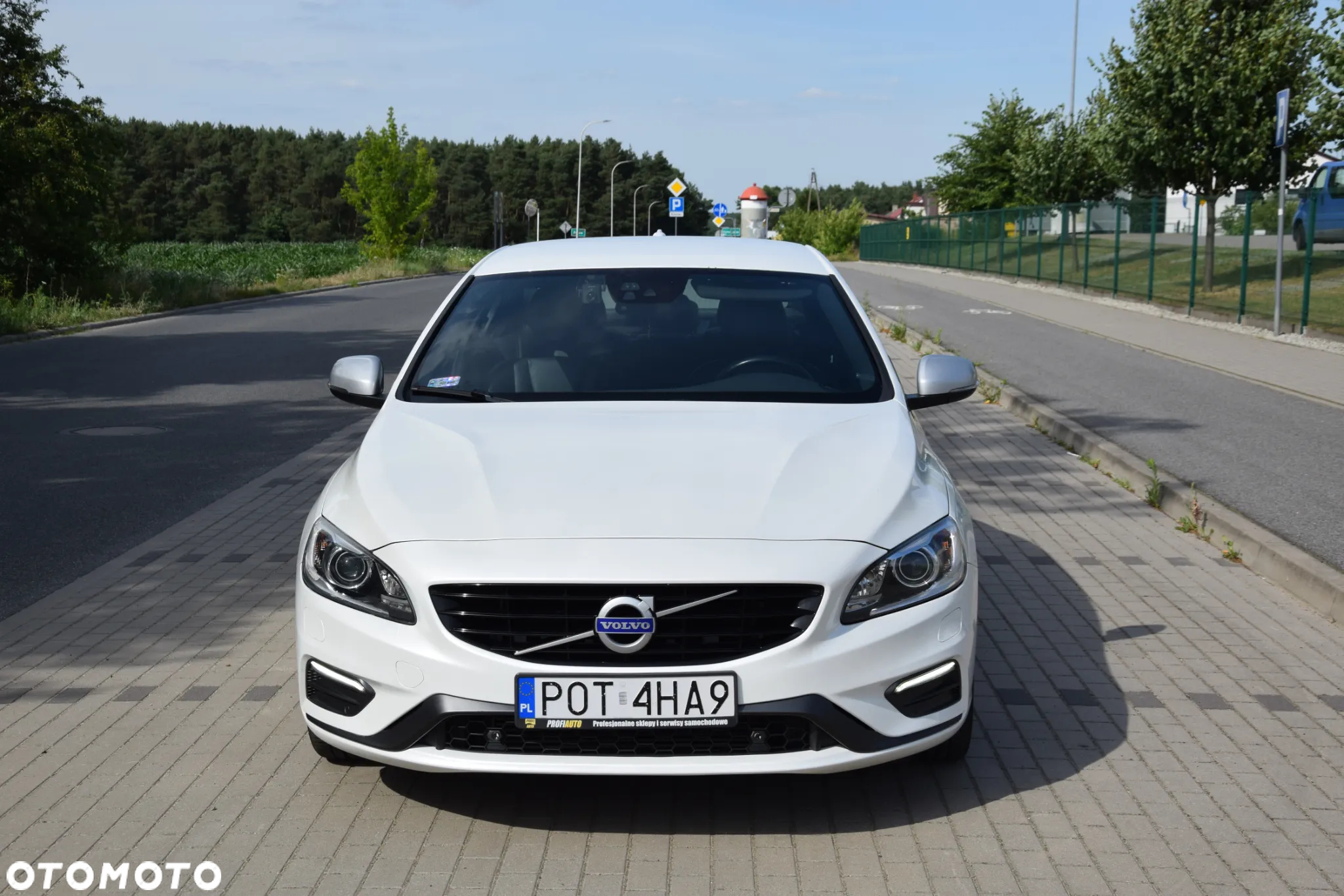 Volvo S60 T4 RDesign - 2