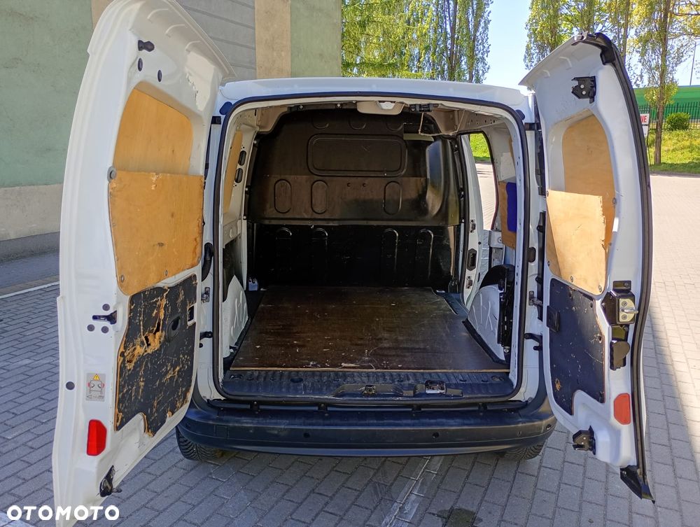 Renault Kangoo - 15