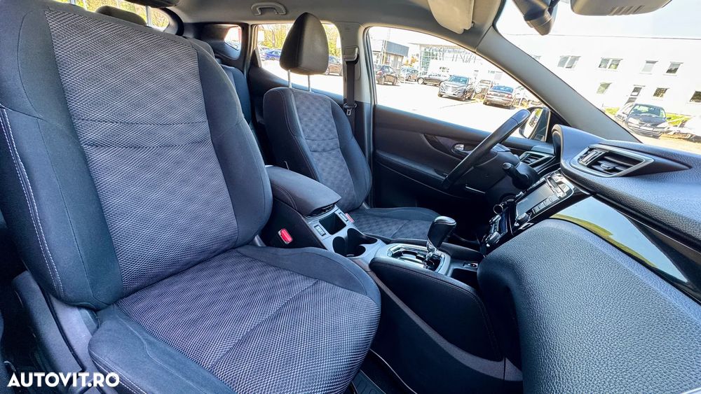 Nissan Qashqai - 17