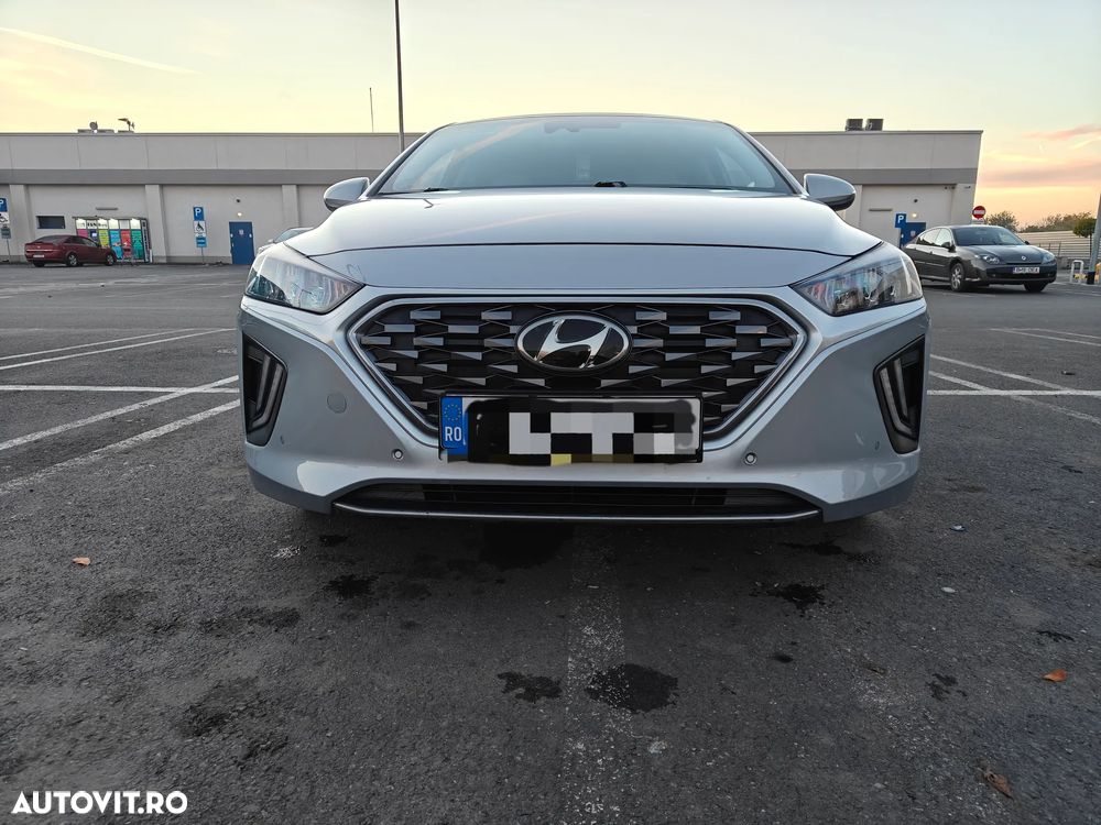 Hyundai IONIQ 141CP Exclusive - 3