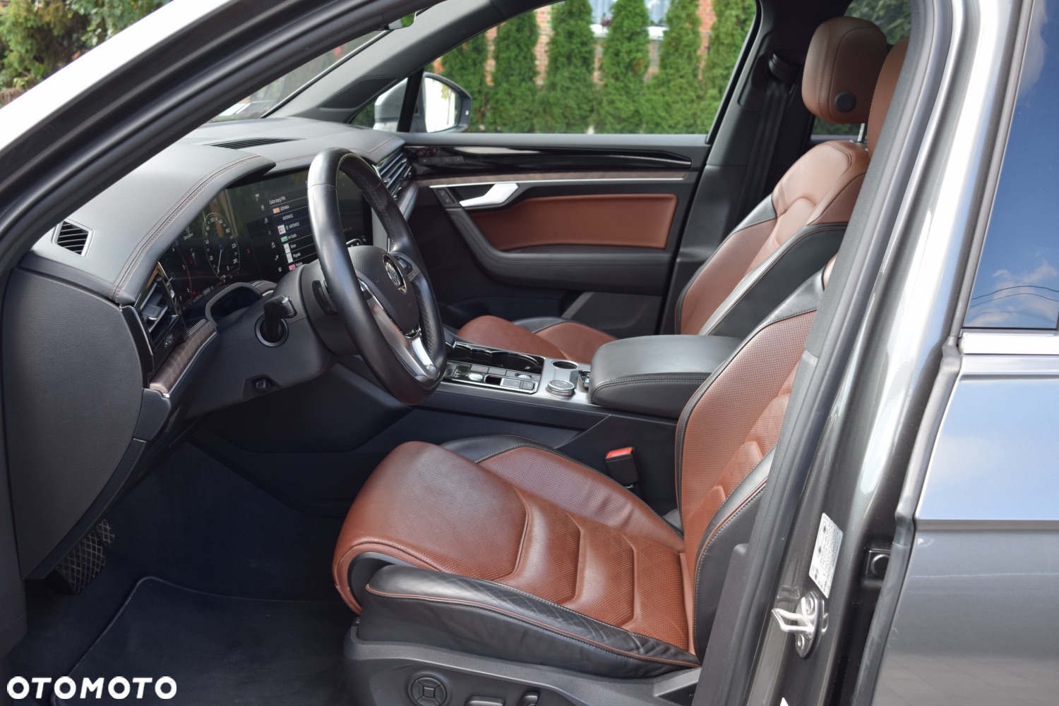 Volkswagen Touareg 3.0 V6 TDI SCR 4Mot Elegance - 20