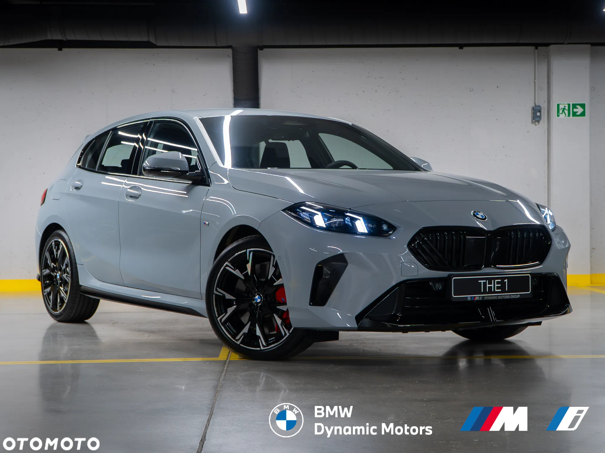 BMW Seria 1 120 - 3
