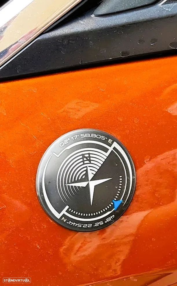 Peugeot 3008 BlueHDi 130 Stop & Start EAT8 Crossway - 6