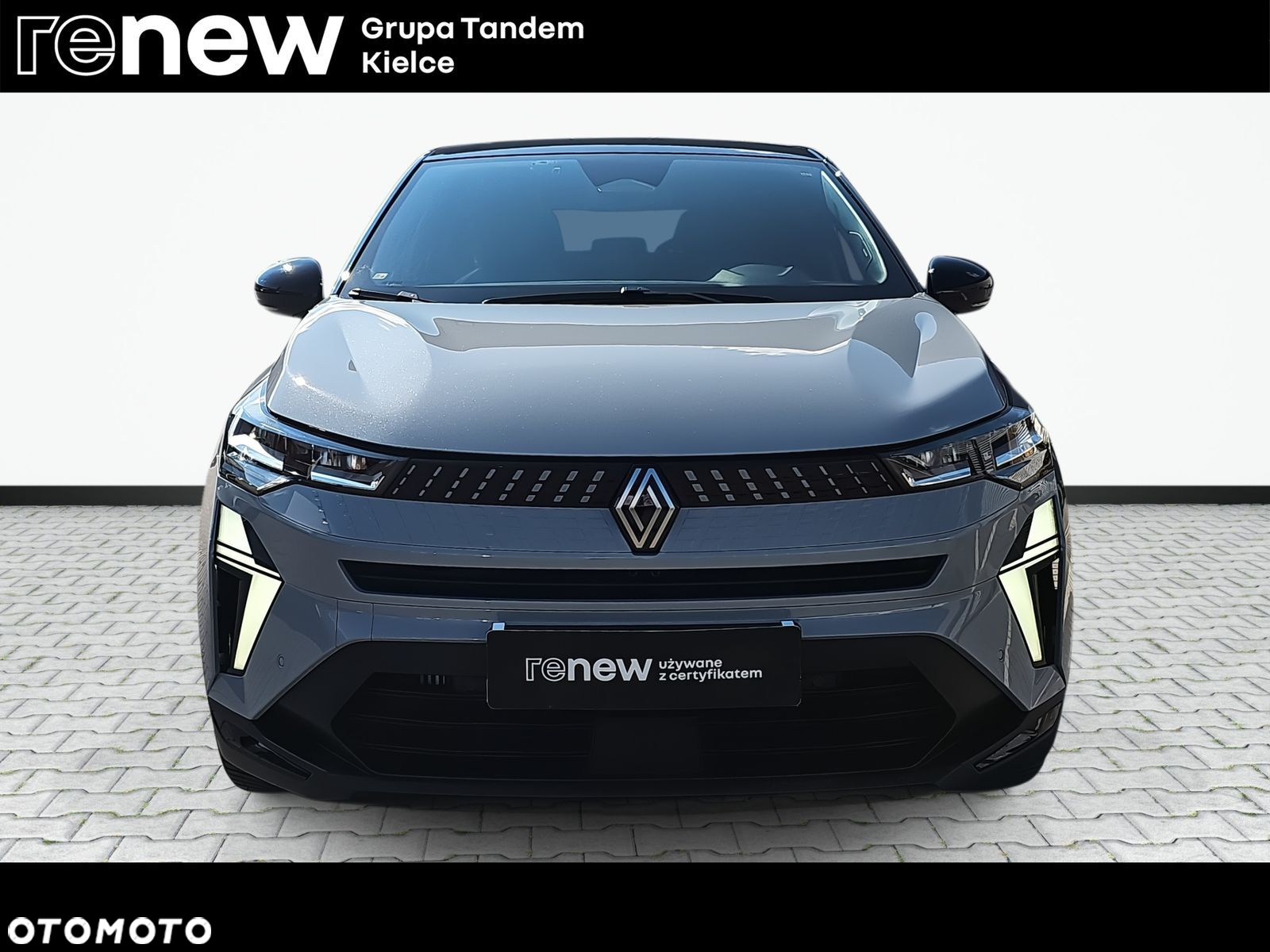 Renault Captur 1.0 TCe Techno - 2