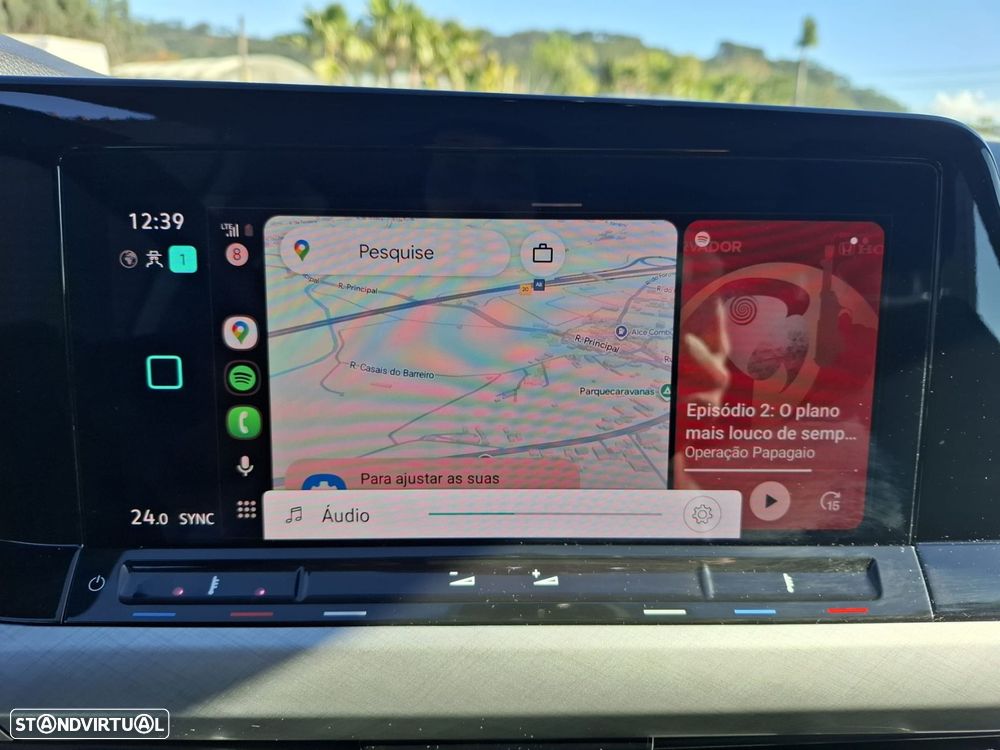 VW Golf 1.5 eTSI Life DSG - 33