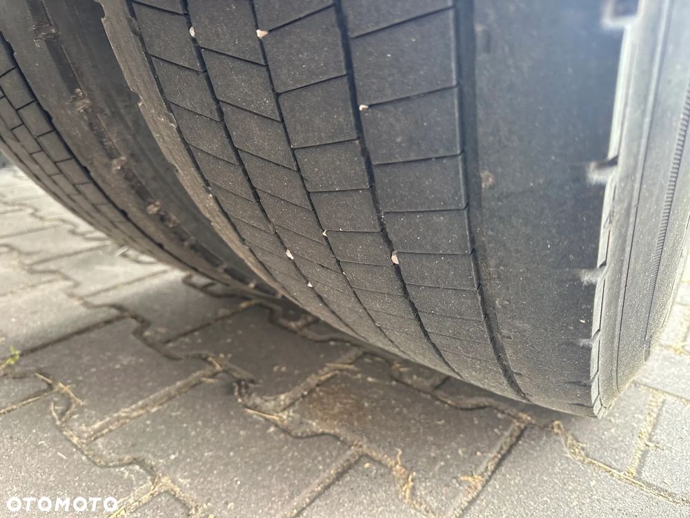 Volvo 2024 VOLVO FH 4x2 460KM I-Save GLOBETROTTER XL!!! - 8