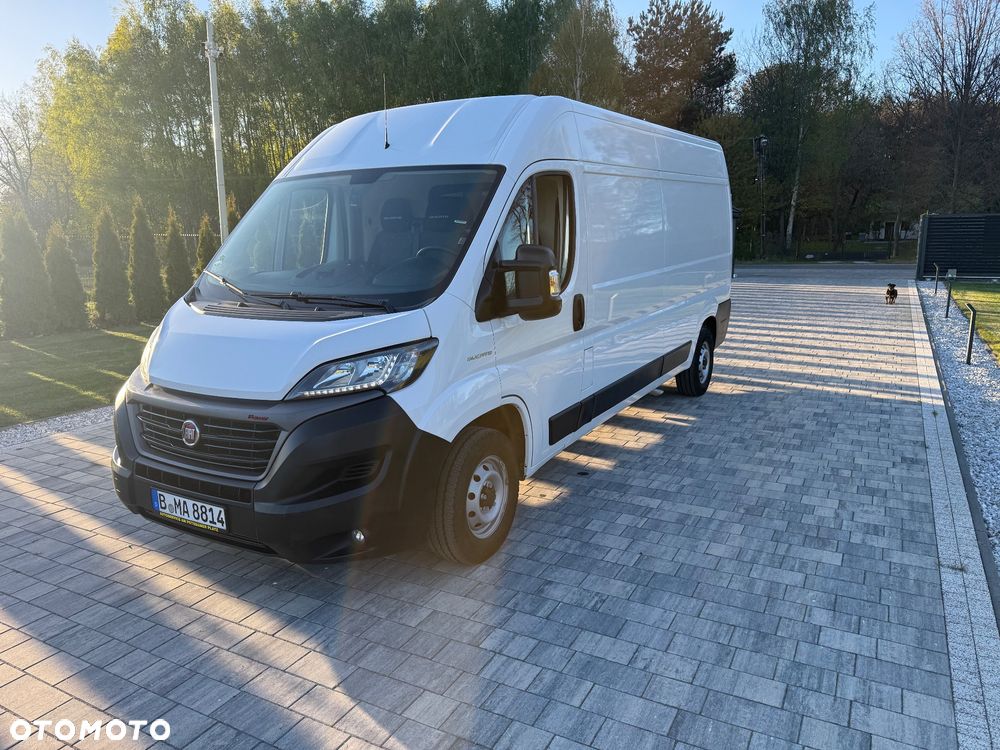 Fiat Ducato - 25