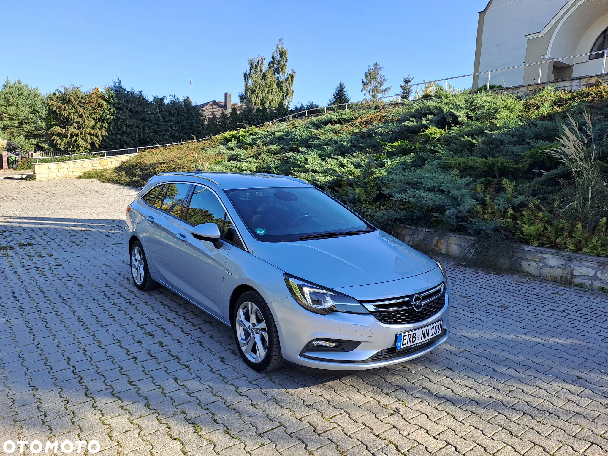 Opel Astra V 1.6 T GPF Dynamic S&S - 4