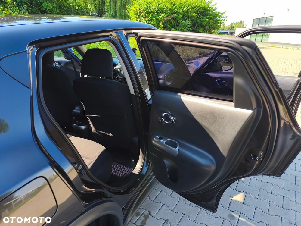 Nissan Juke 1.6 Acenta - 36