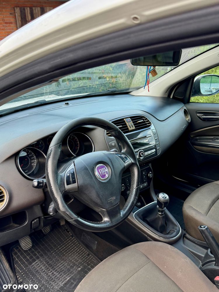 Fiat Bravo - 7
