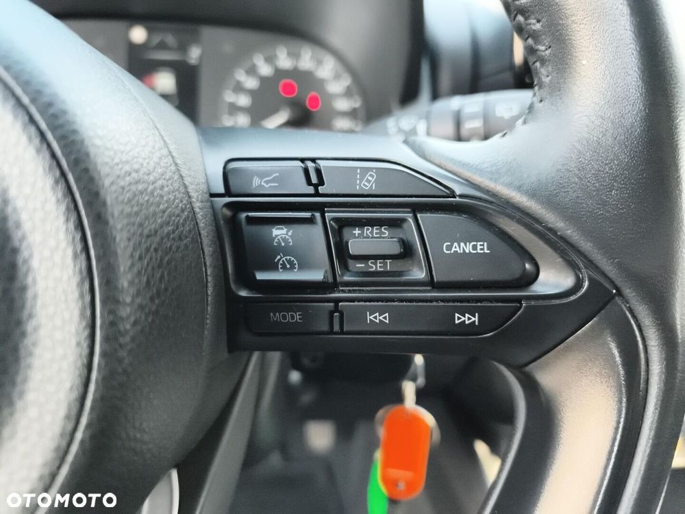 Toyota Yaris - 23
