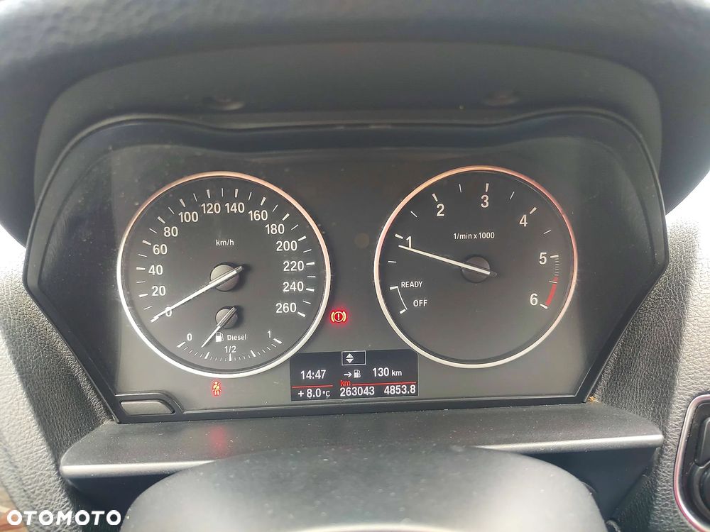 BMW Seria 1 118d Sport Line - 14