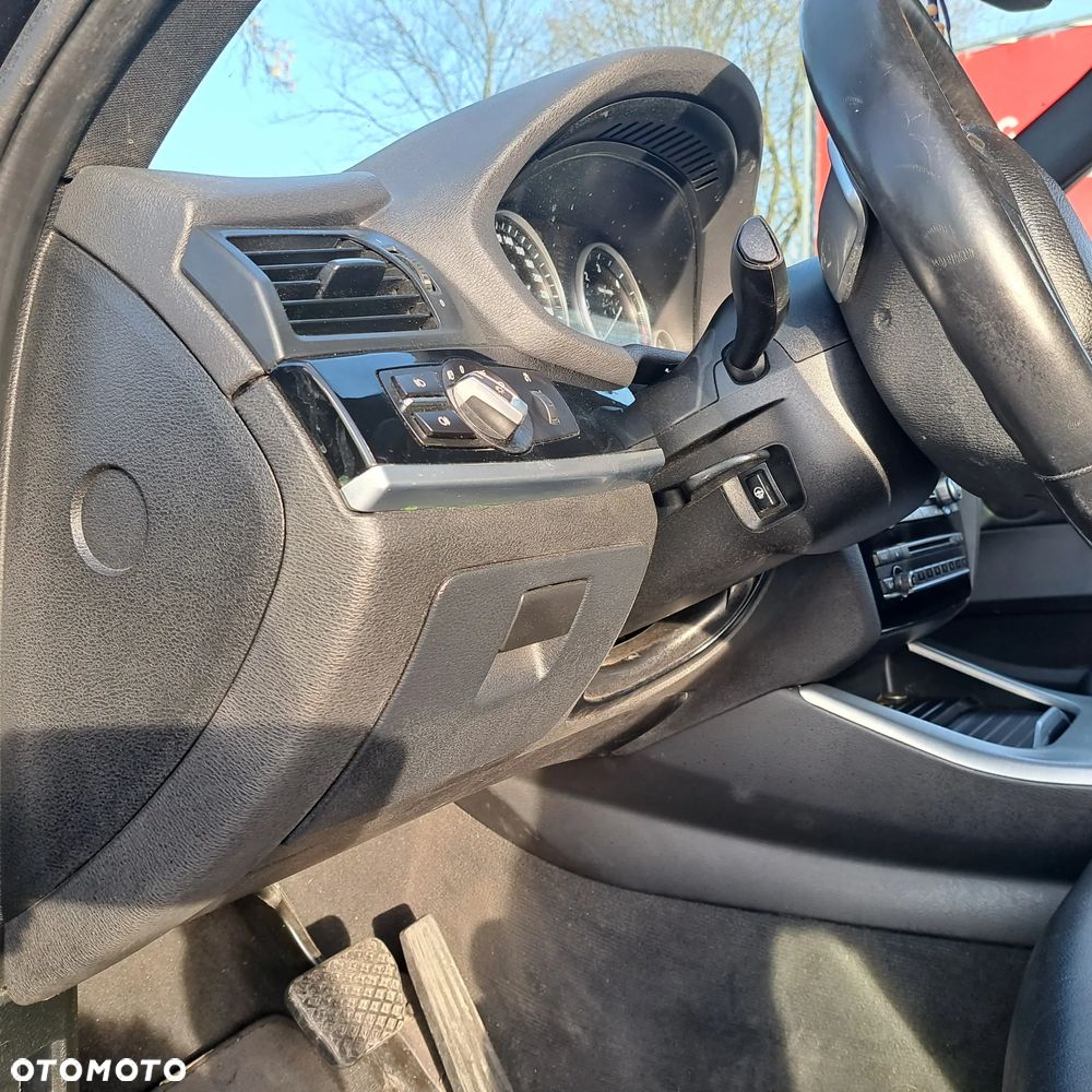 BMW X3 xDrive20d M Sport Edition - 13