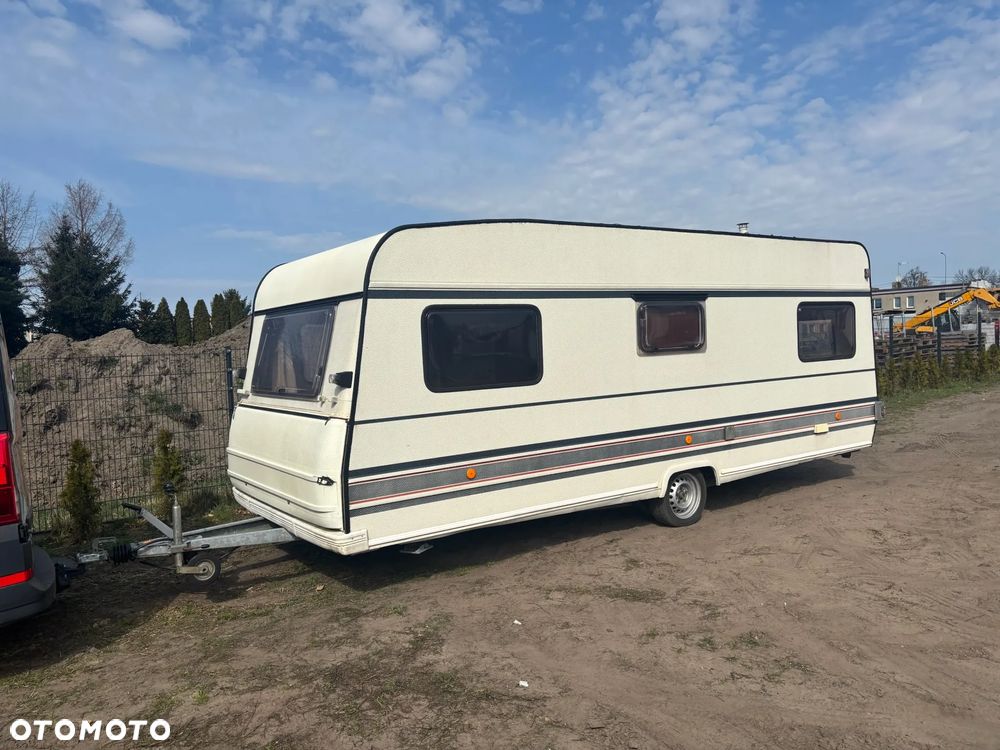 Inny BUERSTNER 5104 - 1