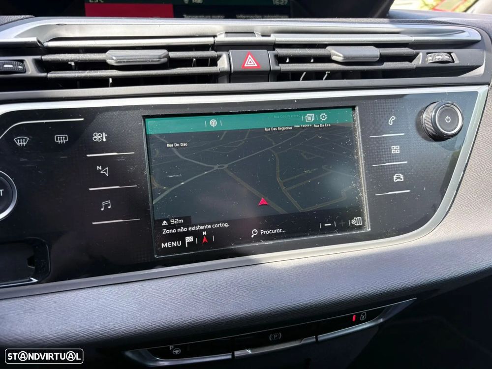 Citroën Grand C4 Spacetourer 1.5 BlueHDi Shine EAT8 - 47
