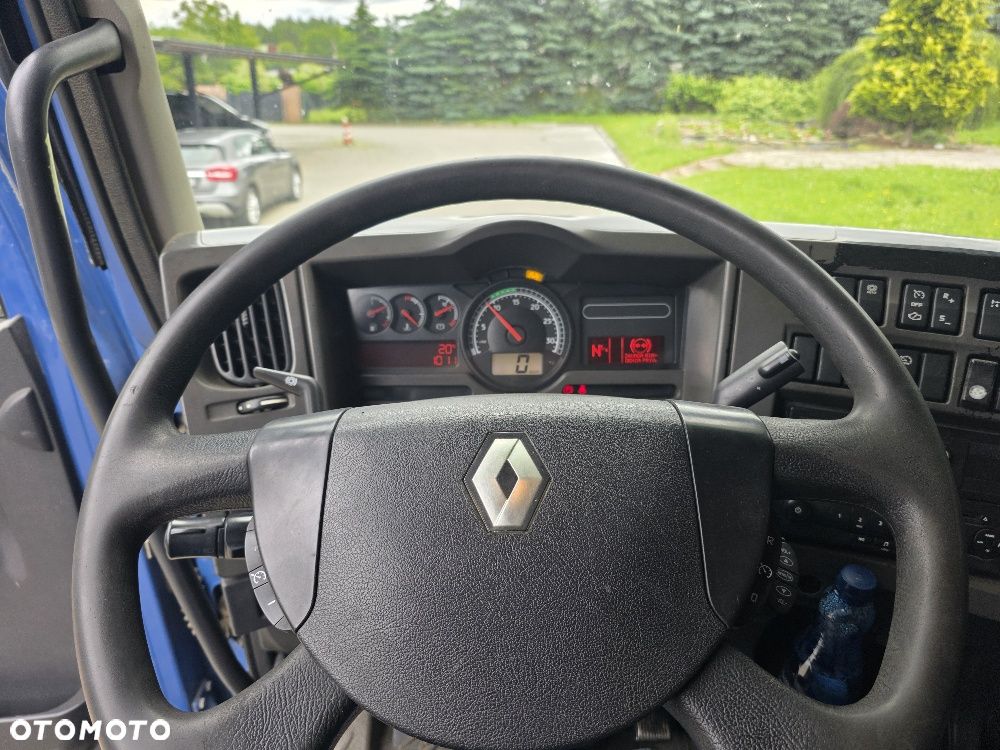 Renault KERAX 450 DXI - 20