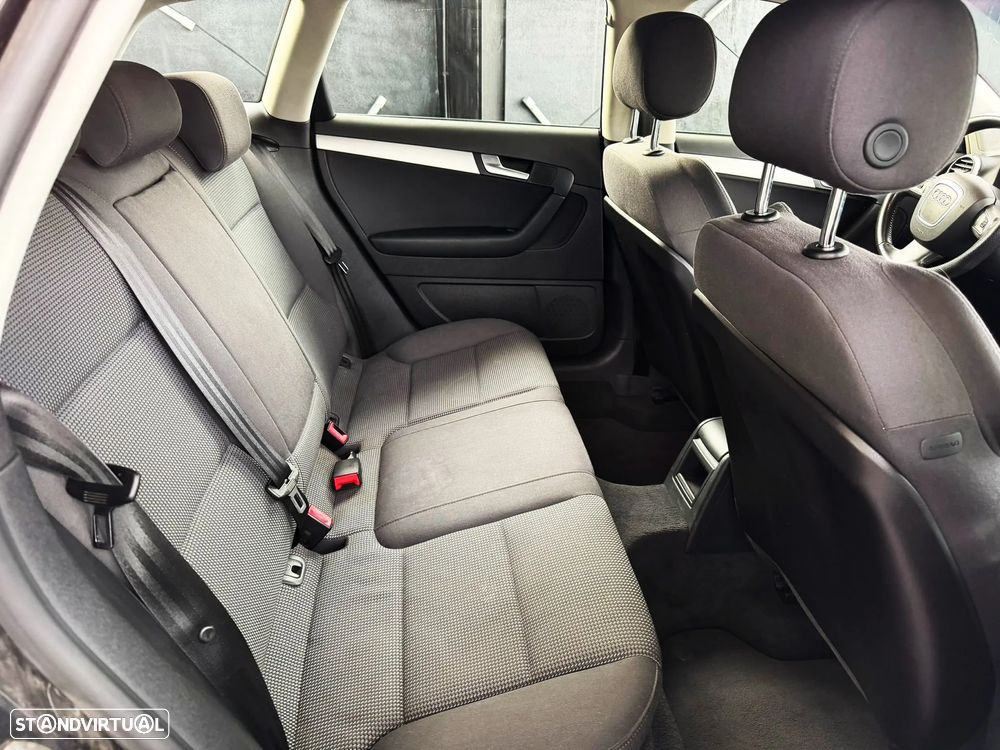 Audi A3 Sportback 2.0 TDI Ambition - 10