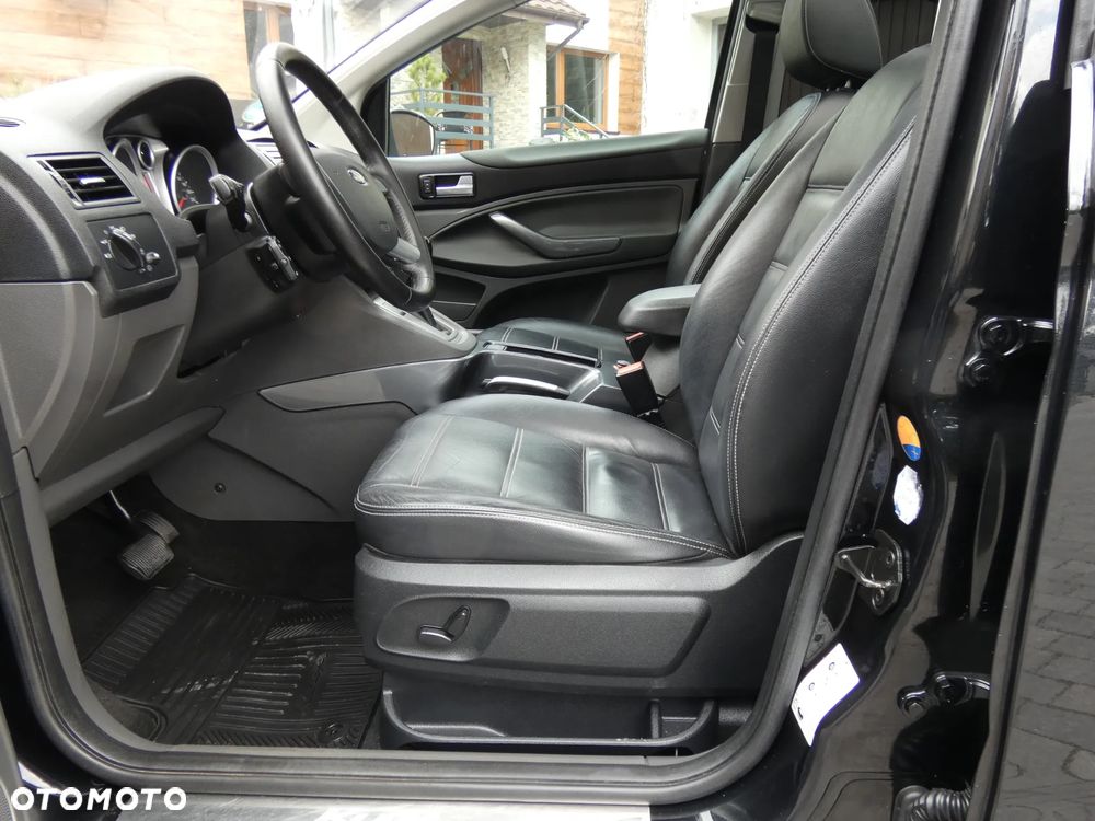 Ford Kuga 2.0 TDCi Titanium S MPS6 - 23