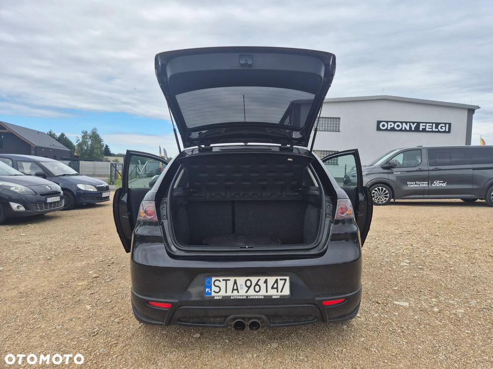Seat Ibiza 1.4 16V Cool - 7