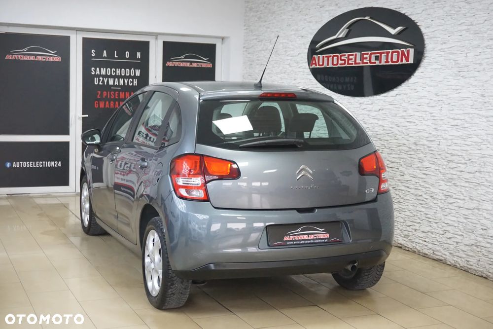 Citroën C3 1.1 Style - 4