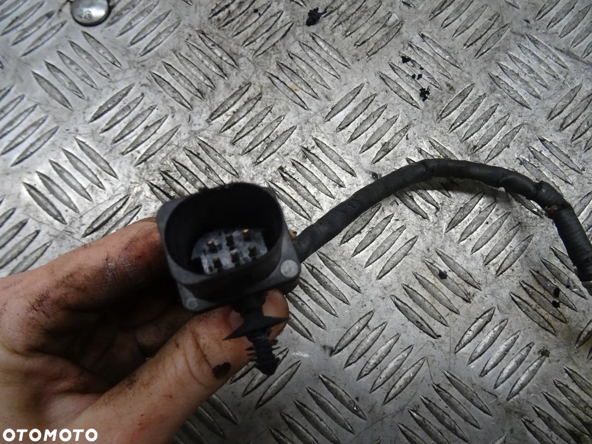 HYUNDAI GETZ LIFT 05-11 1.5CRDI SONDA LAMBDA 39350-2A400 - 3