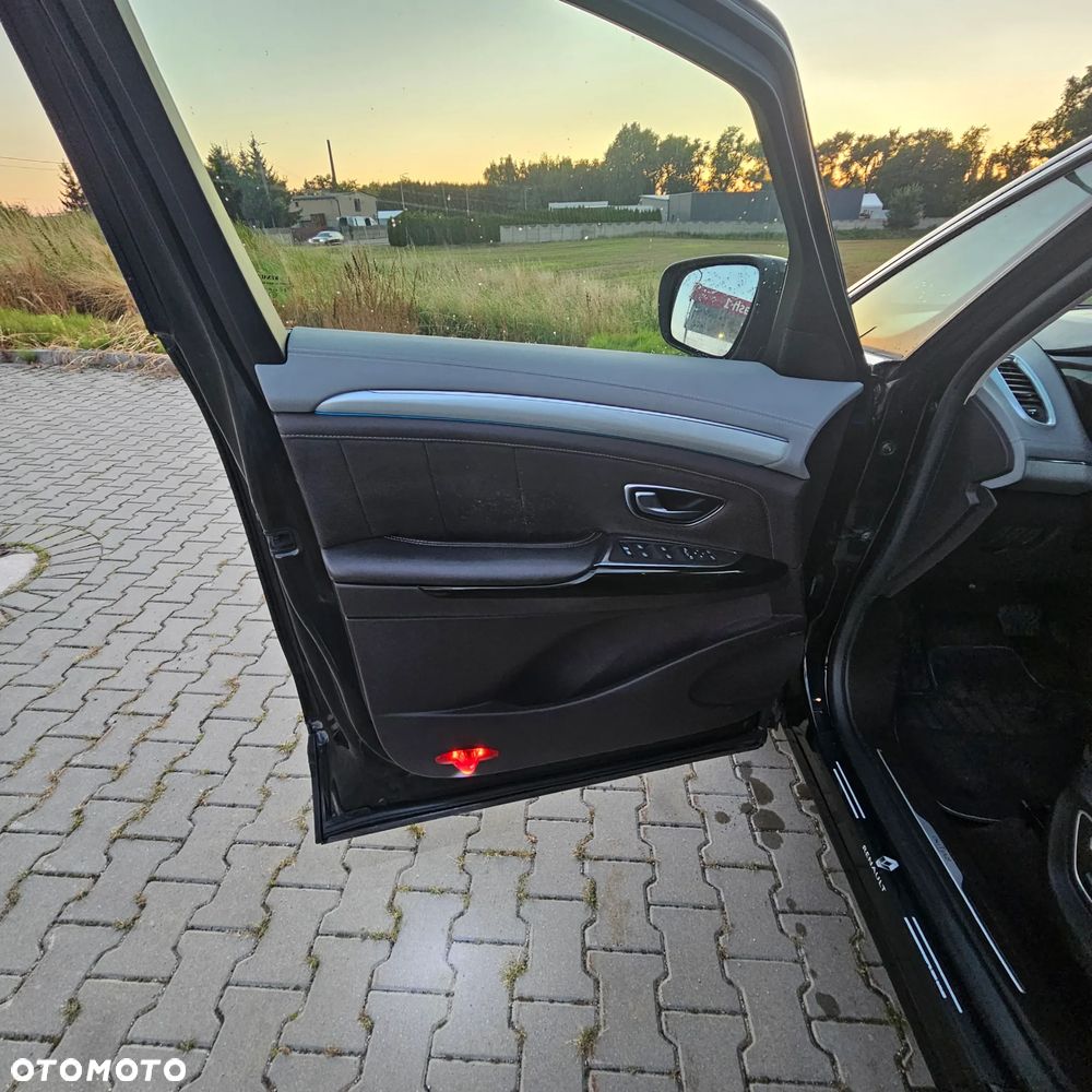 Renault Espace Energy dCi 160 EDC Initiale Paris - 15