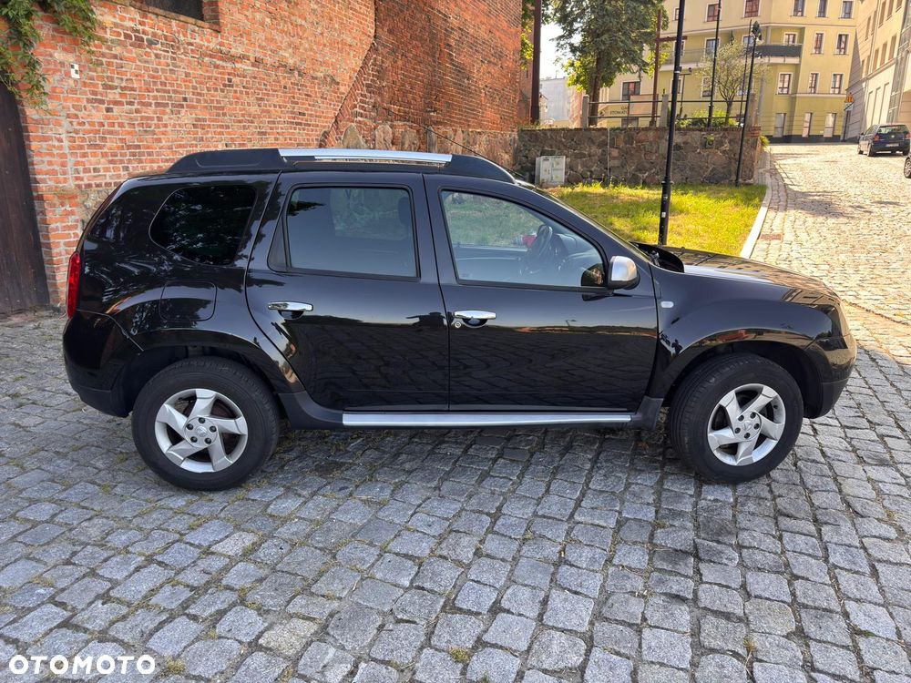 Dacia Duster 1.6 16V 4x2 Laureate - 15