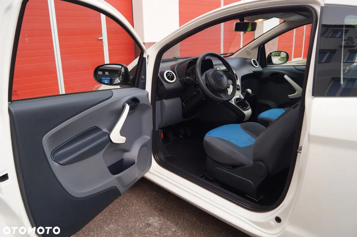 Ford KA - 19