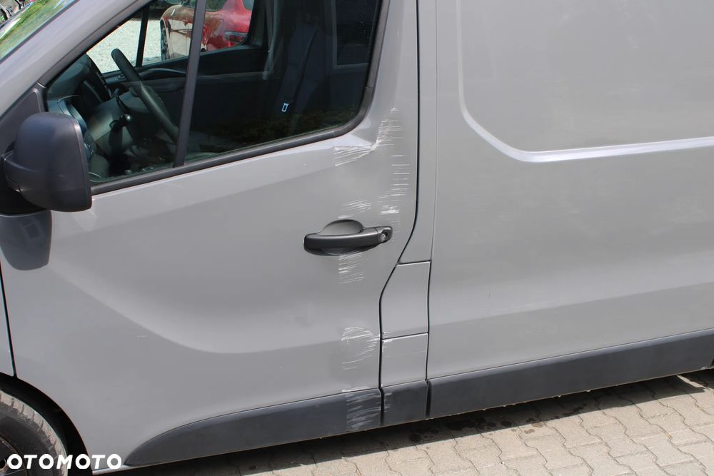 Opel Vivaro - 6