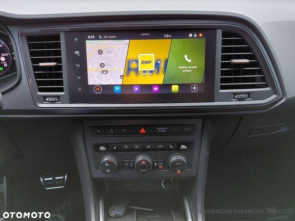 Cupra Ateca - 10